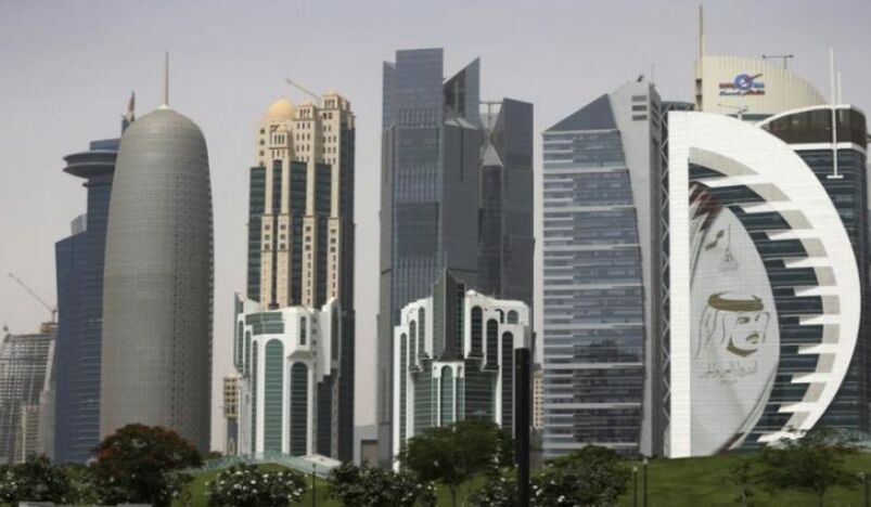 jobs in doha qatar